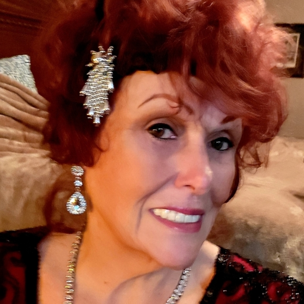 Meet your Posher, Karen